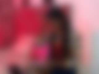 Live cam show with KAROLLA-BIGCOCK - Black Hair on Camsoda Late Night