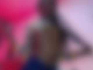Live cam show with KAROLLA-BIGCOCK - Black Hair on Cam Slut
