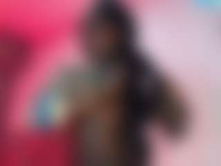 Live cam show with KAROLLA-BIGCOCK - Black Hair on Dare Cams