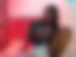 Live cam show with KAROLLA-BIGCOCK - Average on crypto-cams