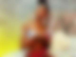 Live cam show with KAROLLA-BIGCOCK - Brown Eyes on Gym Cam Girls