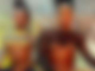 KAROLLA-BIGCOCK's Live Sex Cam Show