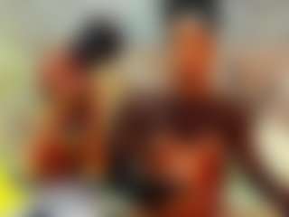 KAROLLA-BIGCOCK's Live Sex Cam Show