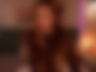 Live cam show with LouiseMiler - Thong on ObeyMaria