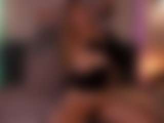 Live cam show with LouiseMiler - Blonde Hair Lovense on Camsoda