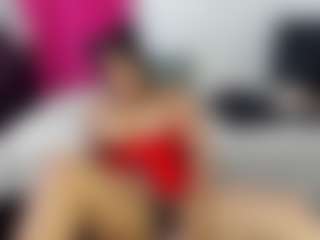 Live cam show with isamey1 - Facial on Camsoda
