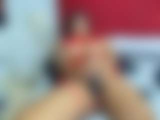 Live cam show with isamey1 - Facial on Strip Flash - Live Sex Shows