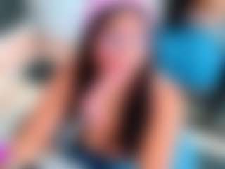JessicaBannkss's Live Sex Cam Show
