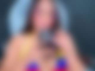 JessicaBannkss's Live Sex Cam Show