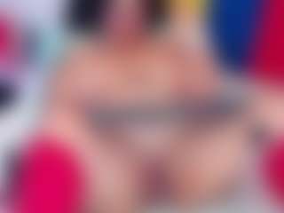 Live cam show with kateortega - Delicious on https://playwithruby.com