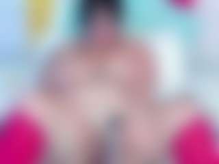 Live cam show with kateortega - Glasses on Streamer API
