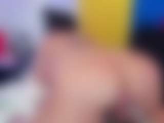 kateortega's Live Sex Cam Show