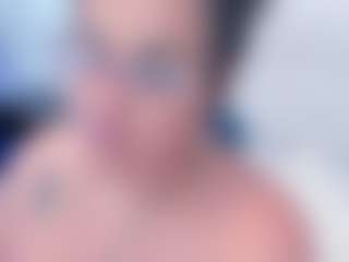 Cam Show en direct de kateortega