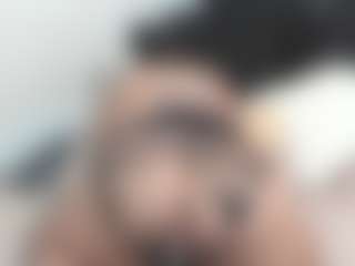 Live cam show with kateortega - Glasses on Lustler