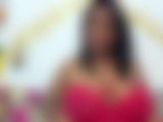Live cam show with NahirKhan - Ebony on Big Tits | colombia