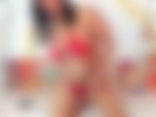 Live cam show with NahirKhan - Black MILF on Camsoda
