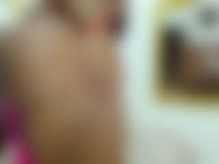 Spettacolo in cam dal vivo con NahirKhan - Bikini su Camsoda