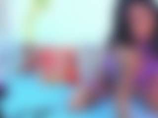 Live cam show with NahirKhan - Ebony MILF on Camsoda