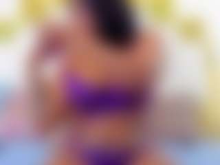 Live cam show with NahirKhan - Ebony Lush on StripNow