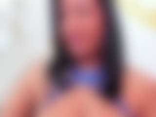 Live cam show with NahirKhan - Black MILF on justonemore.cc