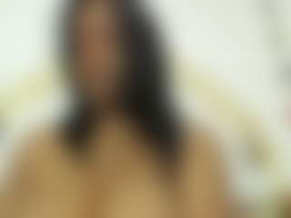Live cam show with NahirKhan - Black MILF on mypornchat.com