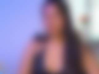tell-me-goddess's Live Sex Cam Show