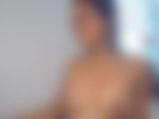 tell-me-goddess's Live Sex Cam Show