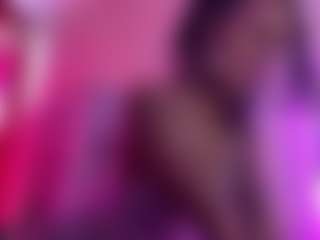 Live cam show with Venus - Joi on https://playwithruby.com