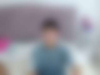 Alejjo-o's Live Sex Cam Show