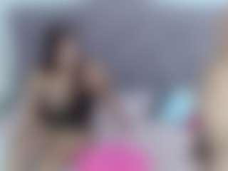 Alejjo-o's Live Sex Cam Show