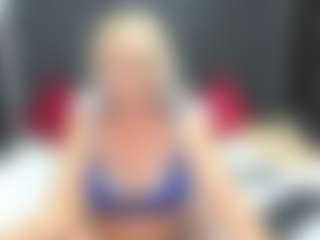 Live cam show with TaboodirtyLove - Bedroom Blonde Hair on Milf Play