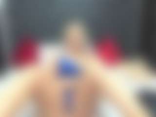 Live cam show with TaboodirtyLove - Cosplay on Fapmatic.com