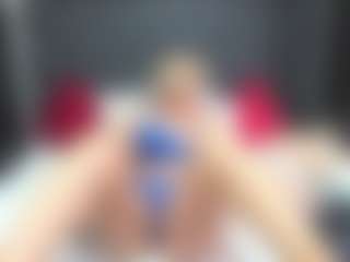 Live cam show with TaboodirtyLove - Bedroom Blonde Hair on Instabang
