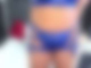 Live cam show with TaboodirtyLove - Granny BBW on Streamer API