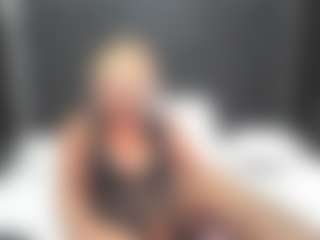 Live cam show with TaboodirtyLove - Cosplay Blonde Hair on CamwithHer
