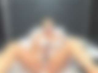 Live cam show with TaboodirtyLove - Cosplay Blonde Hair on xheatlive.com