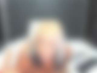 Live cam show with TaboodirtyLove - Cosplay Blonde Hair on Camsoda