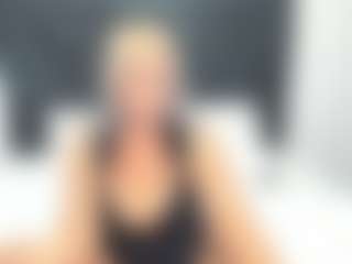 Live cam show with TaboodirtyLove - Cosplay Blonde Hair on madthumbs