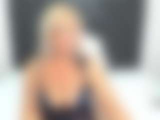 Live cam show with TaboodirtyLove - Blonde Hair Dildo on camwithhim.com