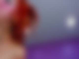 Live cam show with CandyPoppy - Blowjob on crypto-cams