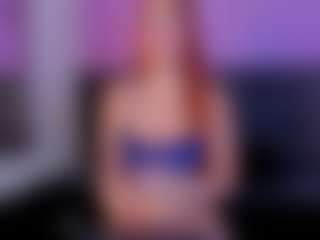 CandyPoppy's Live Sex Cam Show