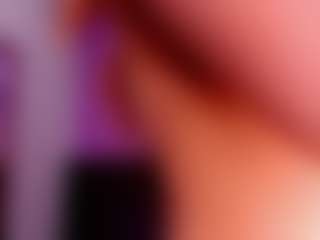 Live cam show with CandyPoppy - Thong on Soda Cam