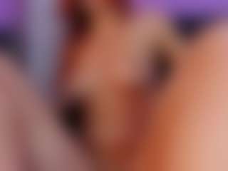 Live cam show with CandyPoppy - Red Hair on TottyGirls