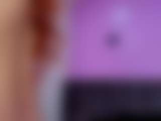 Live cam show with CandyPoppy - Red Hair on instabang