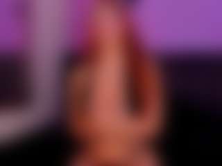 Live cam show with CandyPoppy - Skinny on Mixed Magazine Live