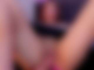CandyPoppy's Live Sex Cam Show