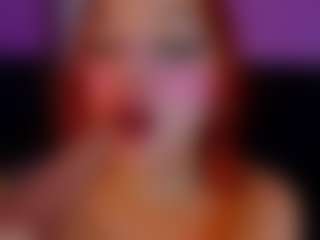 CandyPoppy's Live Sex Cam Show