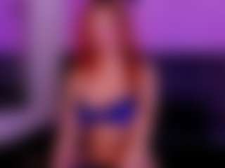 CandyPoppy's Live Sex Cam Show
