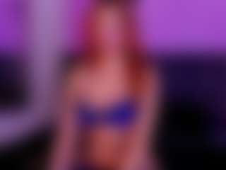 CandyPoppy's Live Sex Cam Show