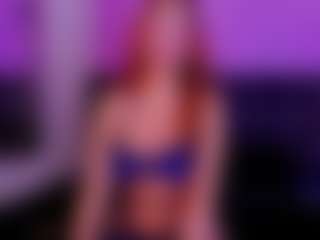 CandyPoppy's Live Sex Cam Show